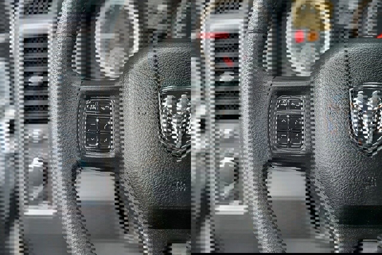 Used 2018 RAM 1500 Tradesman image 21