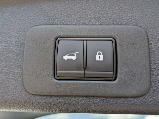New 2026 Nissan Murano Platinum w/ Cargo Package AWD/4WD image 15