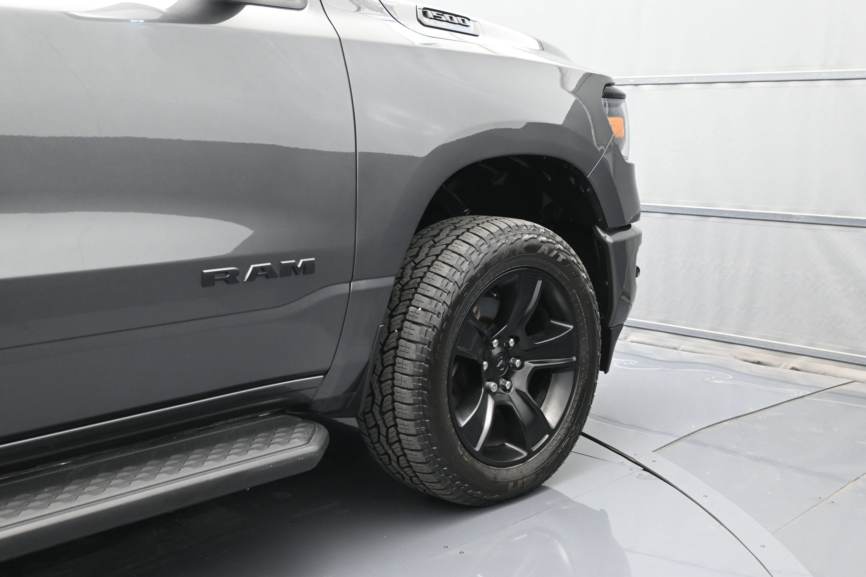 Used 2023 RAM 1500 Big Horn AWD/4WD image 47