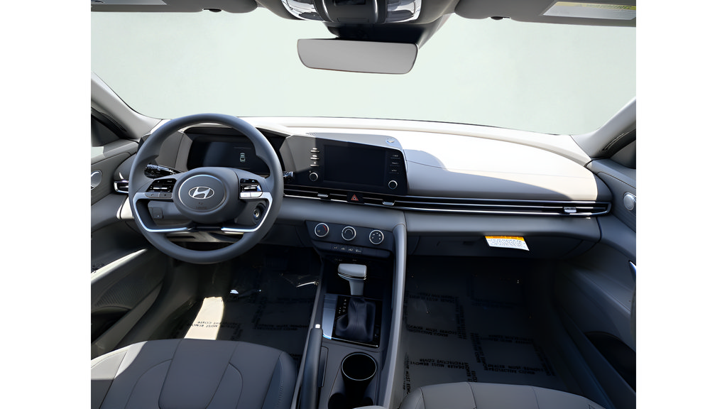 Used 2026 Hyundai Elantra SE FWD image 17