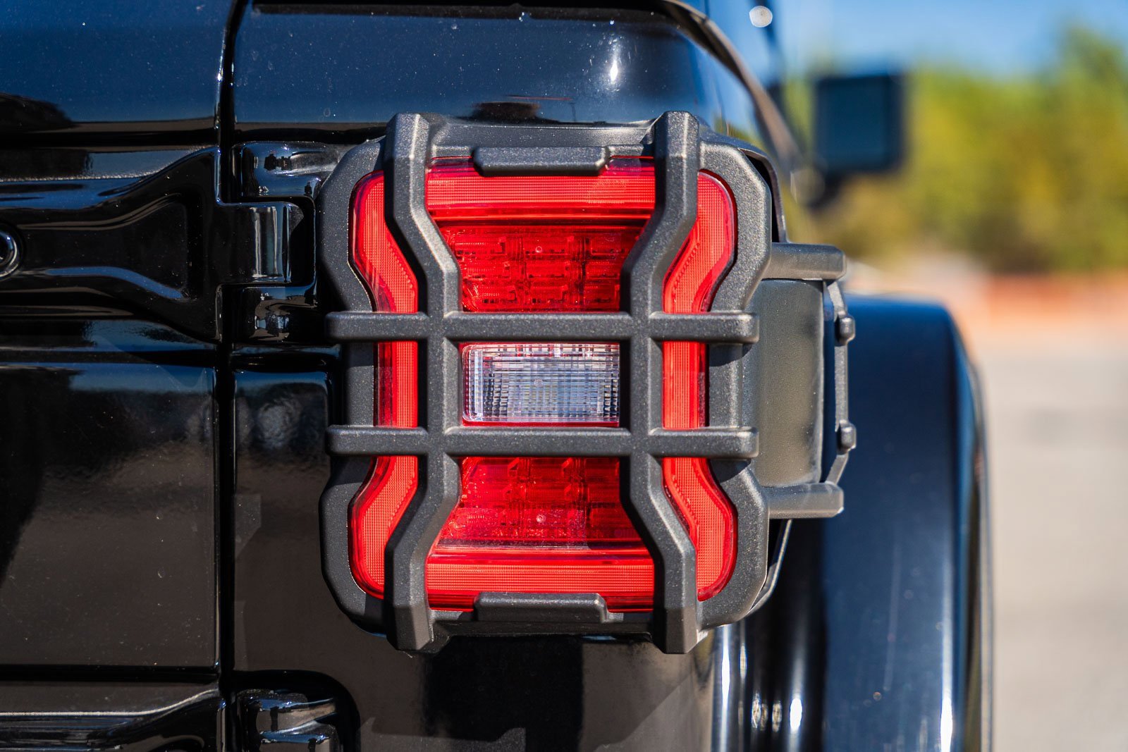 Used 2021 Jeep Wrangler Unlimited Rubicon image 21