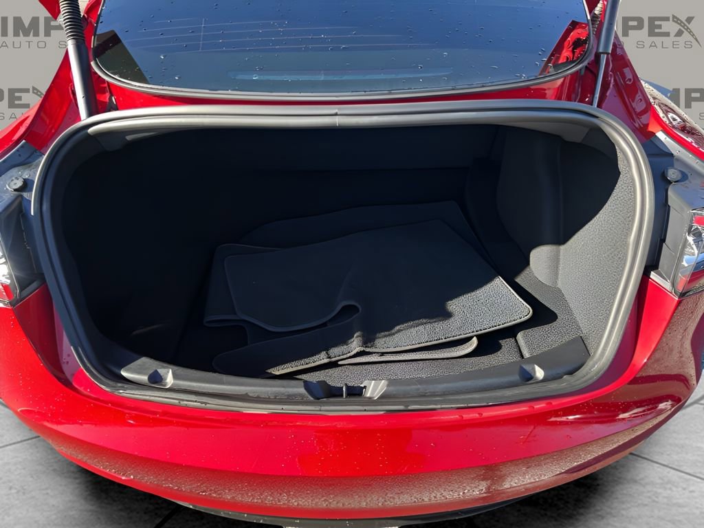 Used 2023 Tesla Model 3 Performance image 29
