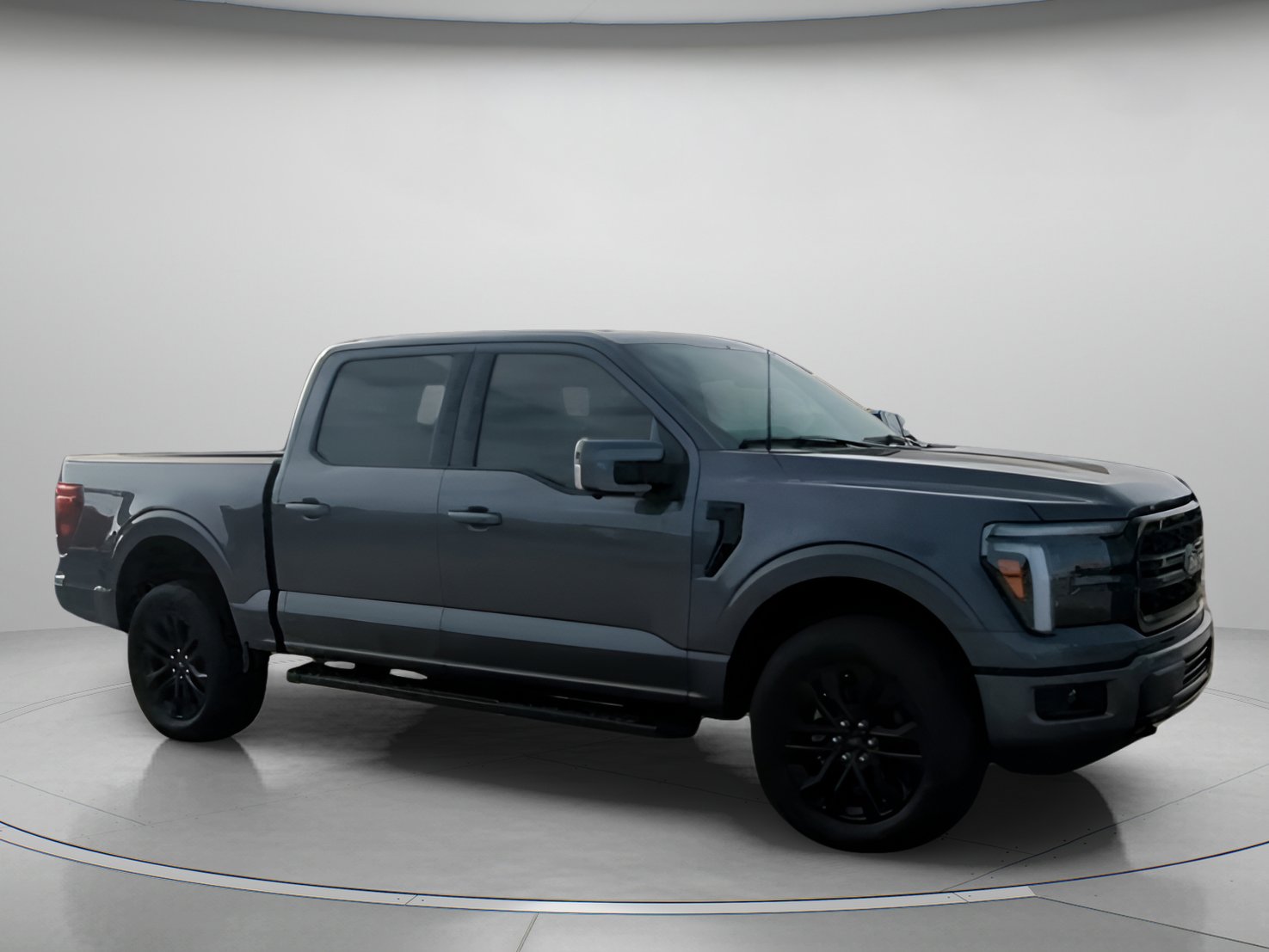 New 2026 Ford F150 Lariat w/ Equipment Group 501A Mid image 38