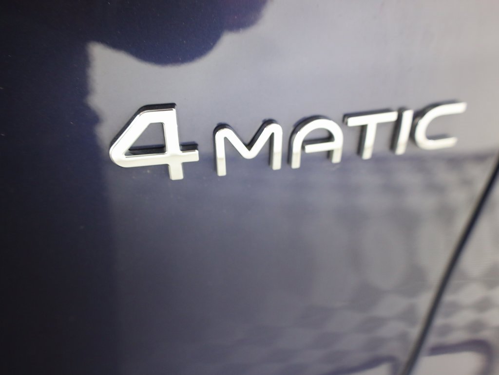 Certified 2023 Mercedes-Benz EQE 350+ 4MATIC SUV w/ Exclusive Trim Package image 60