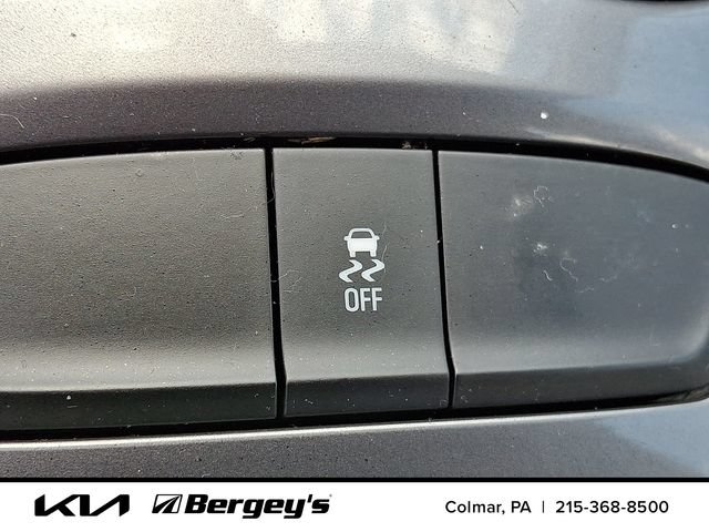 Used 2016 Chevrolet Cruze LT FWD image 24