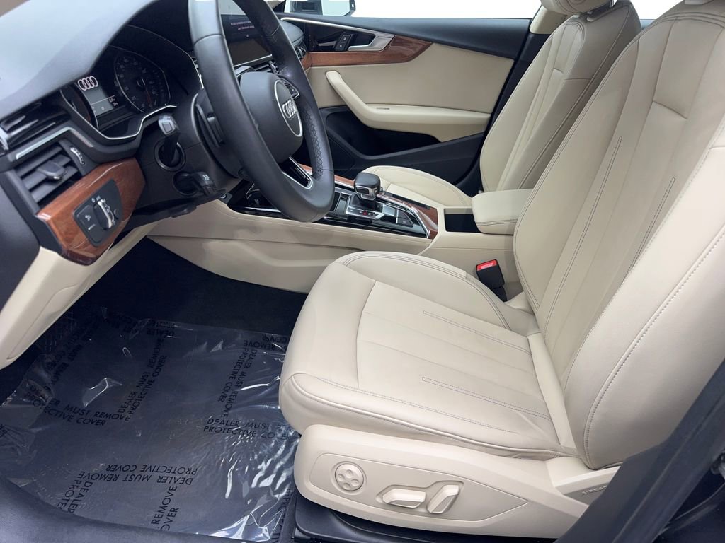 Used 2023 Audi A5 2.0T Premium w/ Convenience Package image 27