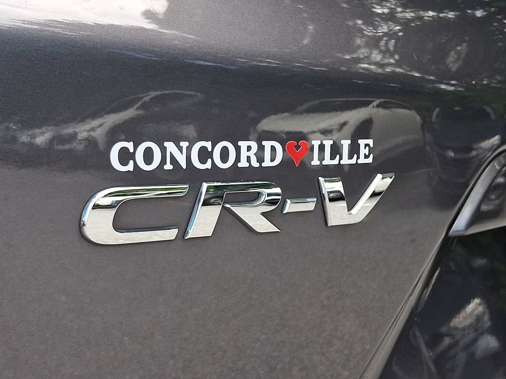 Used 2019 Honda CR-V EX image 29