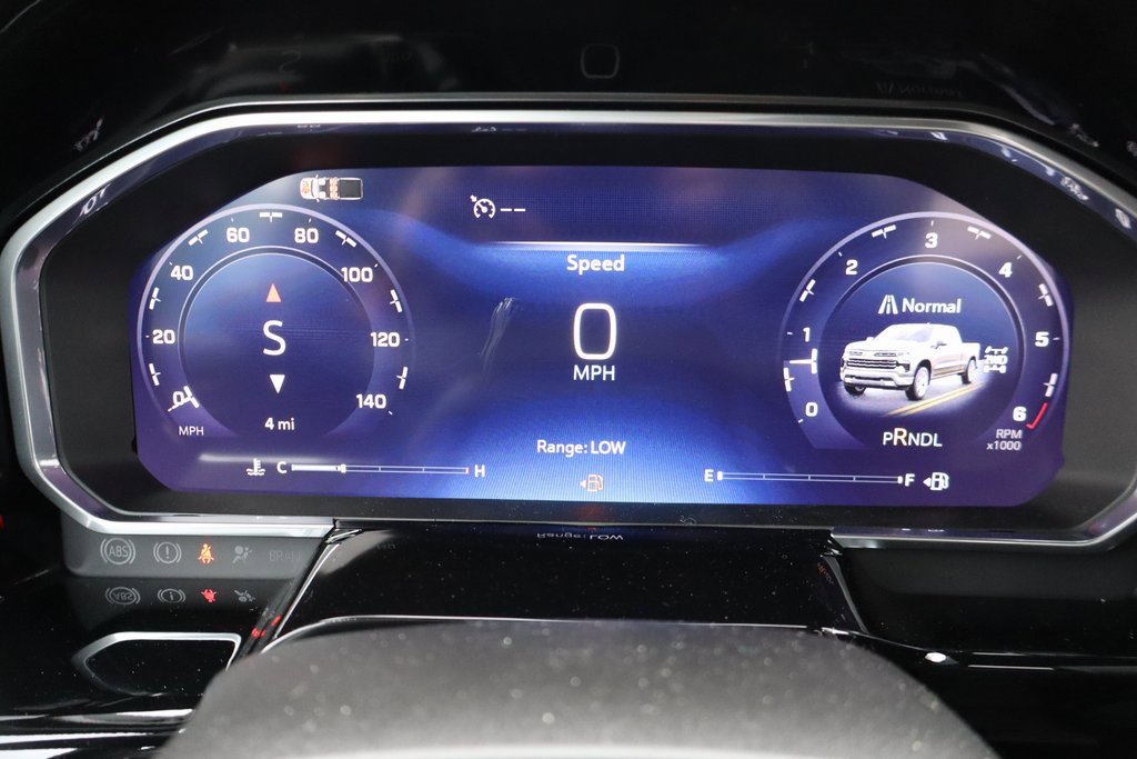 New 2026 Chevrolet Silverado 1500 RST w/ RST Select Package image 26