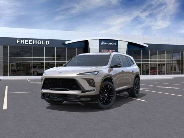 New 2026 Buick Enclave Sport Touring w/ Power Package image 8