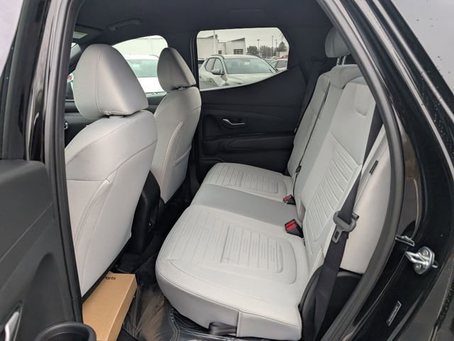 New 2026 Hyundai Santa Cruz SE image 11