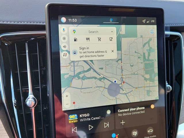 New 2026 Volvo XC90 B6 Core w/ Protection Package image 20