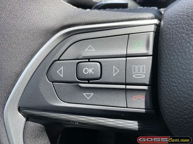 New 2026 Jeep Grand Cherokee Laredo X AWD/4WD image 18