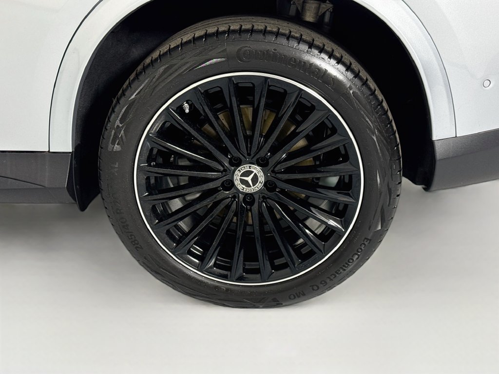 Certified 2026 Mercedes-Benz GLC 300 4MATIC image 32