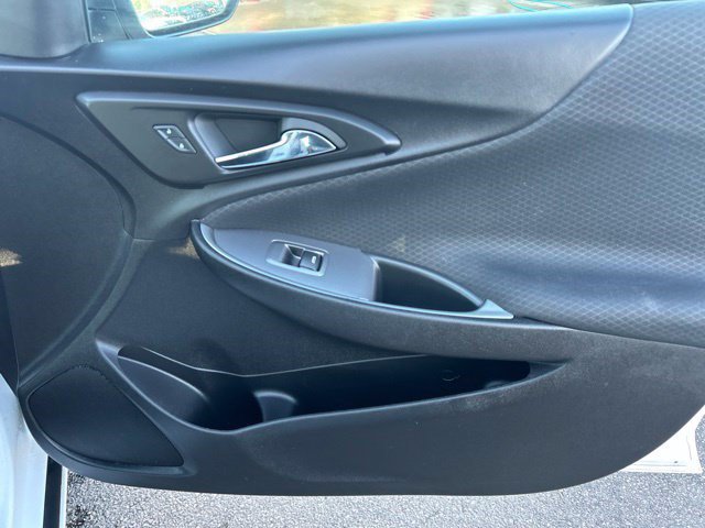 Used 2024 Chevrolet Malibu LT FWD image 37