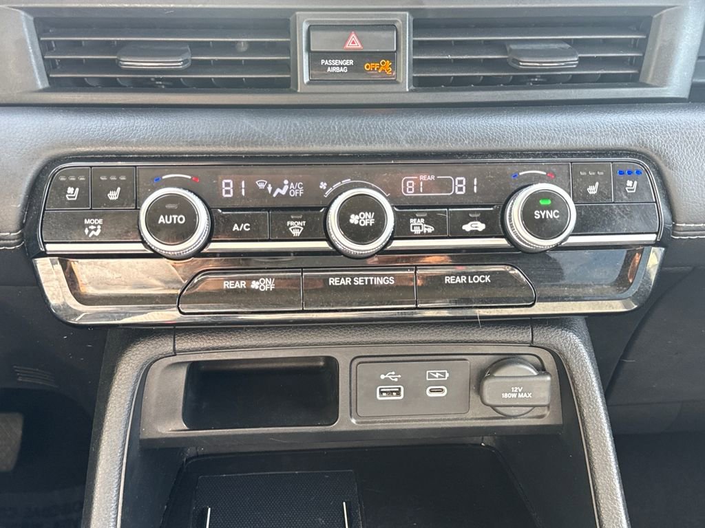 Used 2024 Honda Pilot Elite image 22