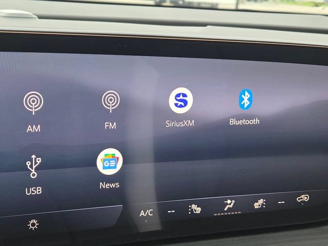 New 2026 Buick Envision Sport Touring AWD/4WD image 12