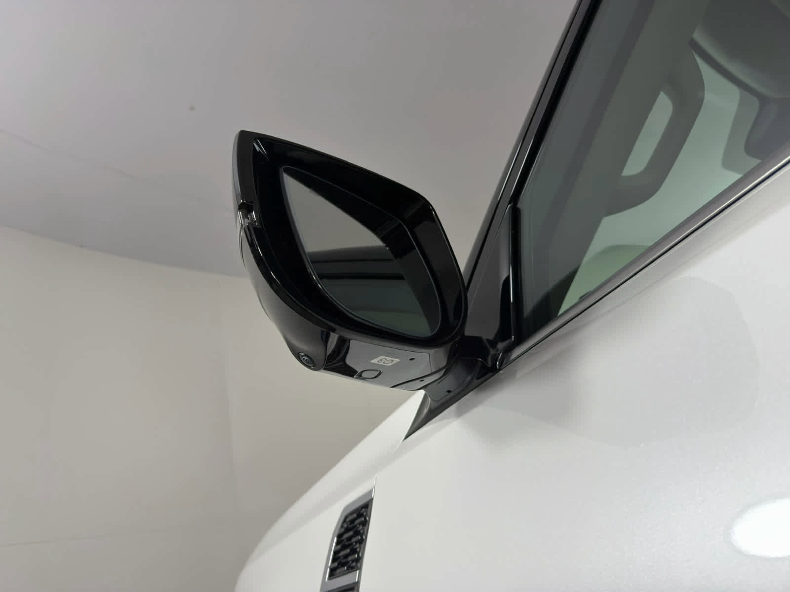 New 2026 Nissan Armada Platinum image 13