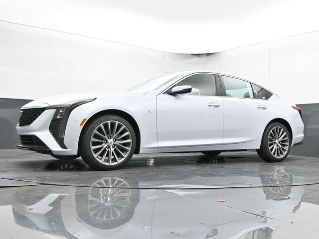 New 2026 Cadillac CT5 Premium Luxury w/ Platinum Package image 43