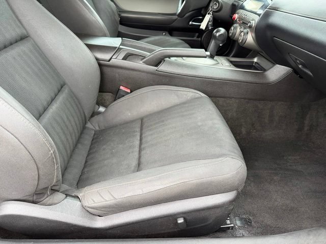 Certified 2015 Chevrolet Camaro LS RWD image 11
