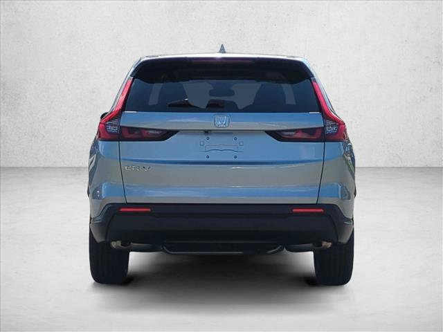 New 2026 Honda CR-V EX image 8