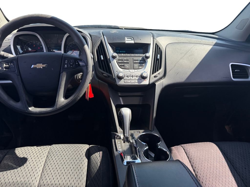 Used 2012 Chevrolet Equinox LS image 7