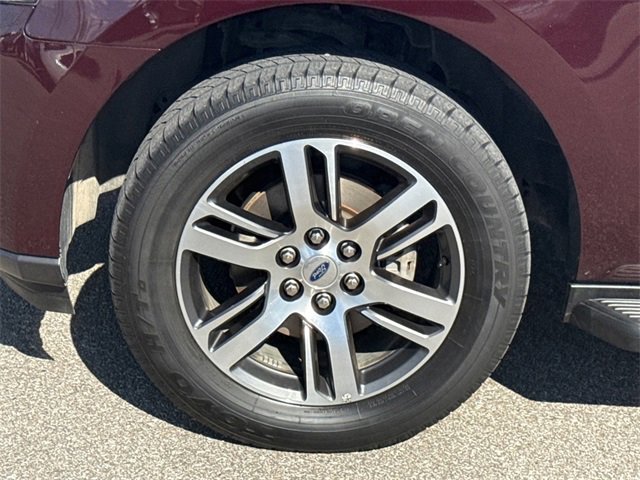 Used 2024 Ford Expedition Max Limited image 10