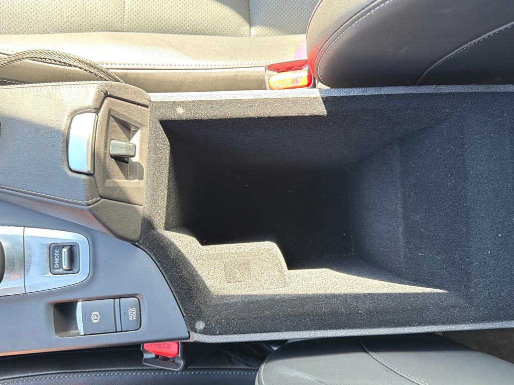 Used 2025 INFINITI QX55 Essential image 27