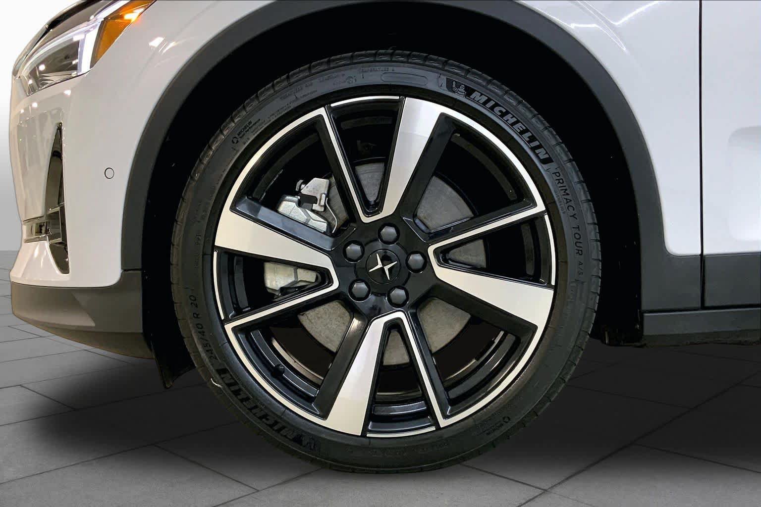 Used 2022 Polestar Polestar 2 w/ Plus Package AWD/4WD image 10
