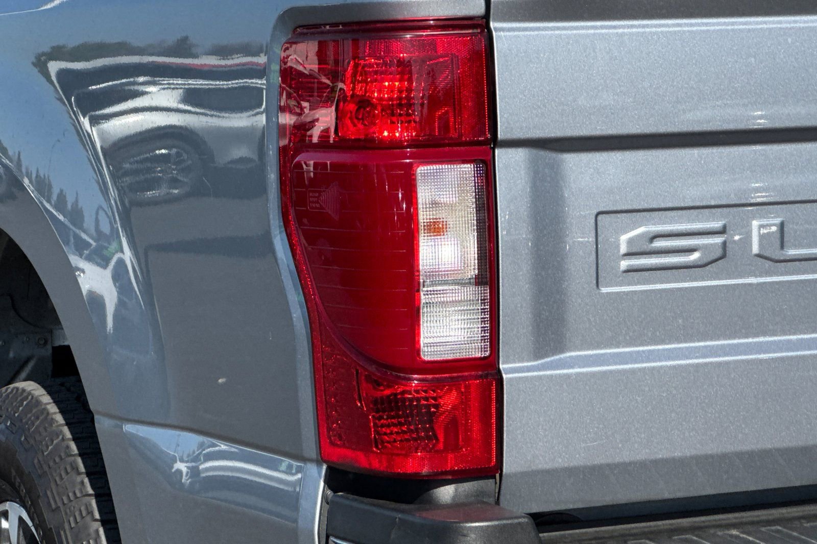 Used 2022 Ford F250 Lariat w/ Lariat Value Package image 43