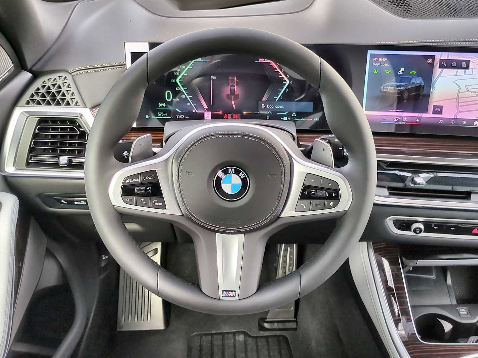 New 2026 BMW X5 xDrive40i w/ M Sport Package image 24