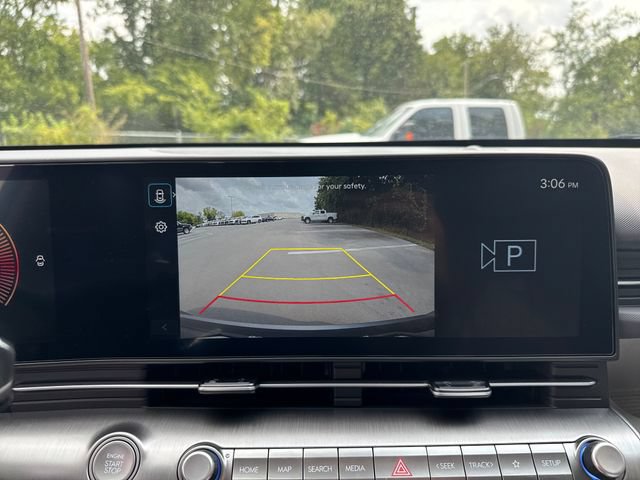 New 2026 Hyundai Kona SEL Premium AWD/4WD image 22