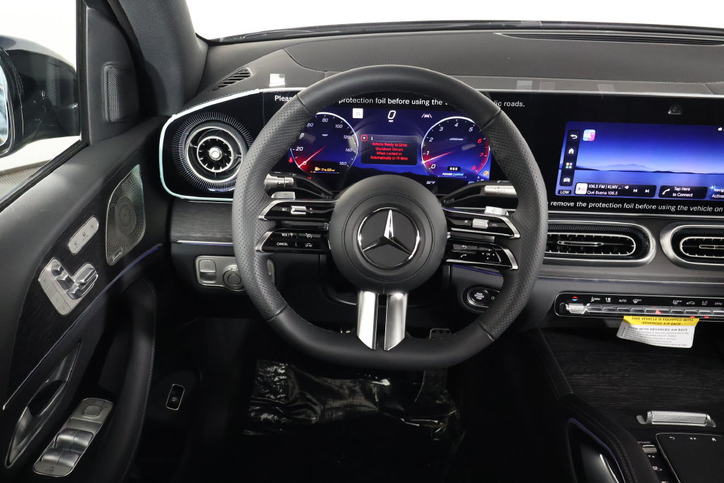 New 2027 Mercedes-Benz GLE 450 4MATIC image 3