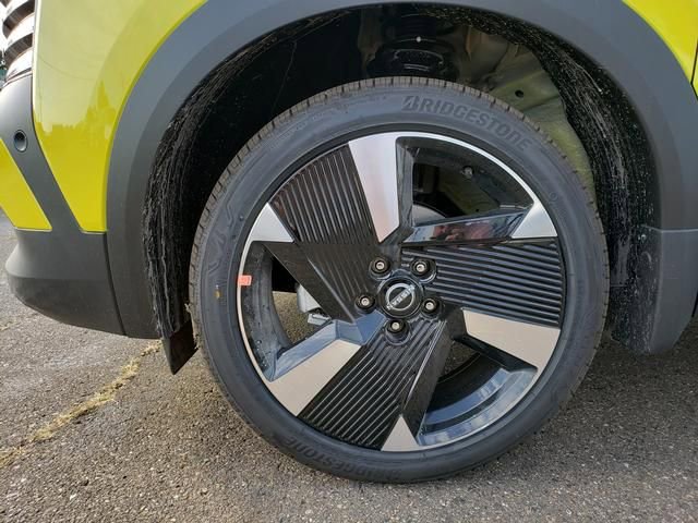 New 2026 Nissan Kicks SR w/ Cold Weather Package image 22