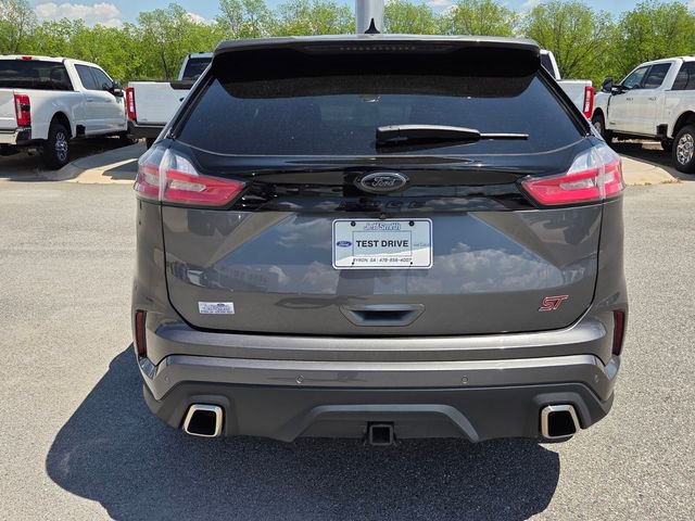 Used 2022 Ford Edge ST w/ Equipment Group 401A AWD/4WD image 9