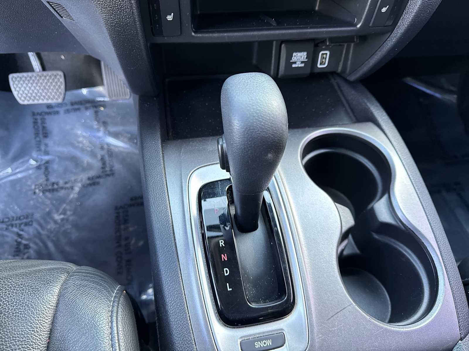 Used 2019 Honda Pilot EX-L image 31