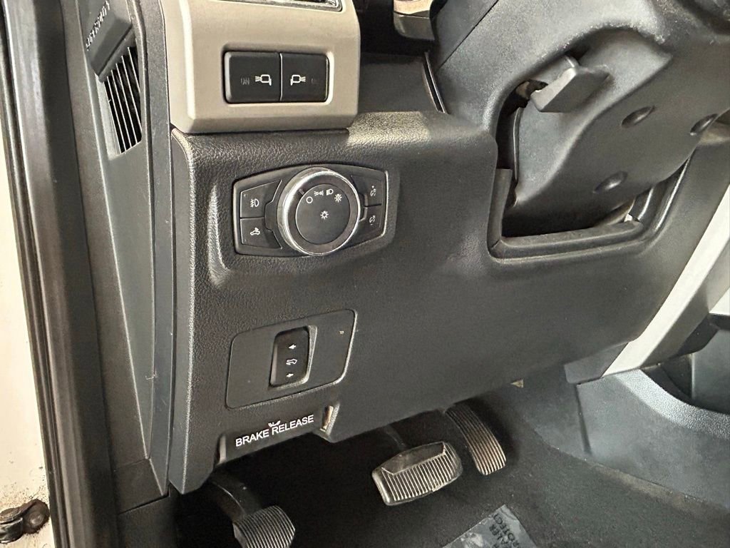 Used 2019 Ford F250 Lariat w/ Lariat Value Package image 54