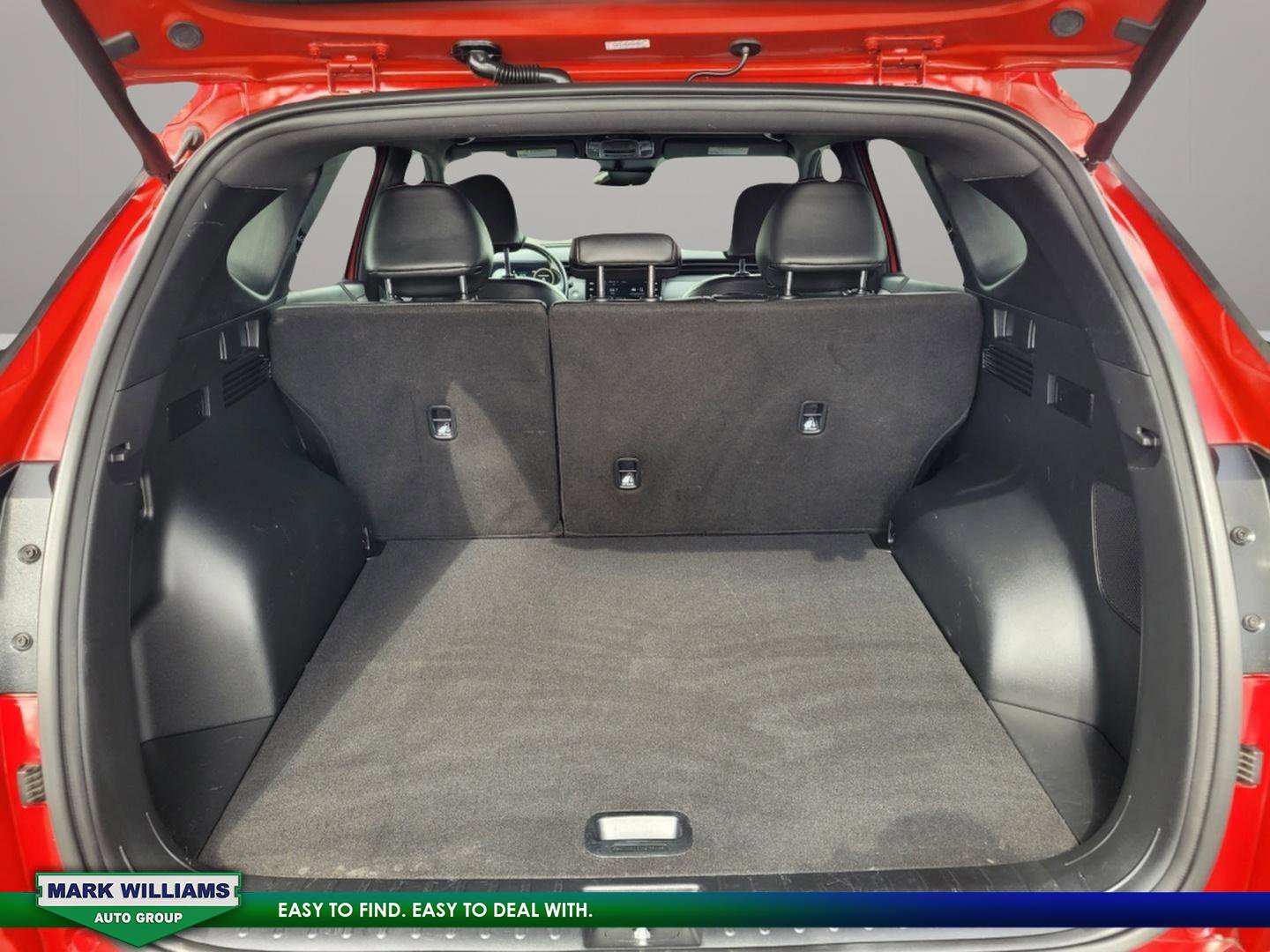 Used 2022 Hyundai Tucson N Line image 30