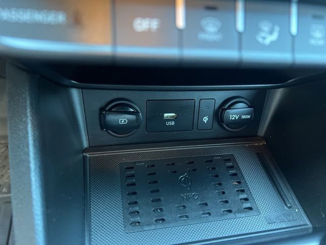 Used 2023 Hyundai Kona N image 18