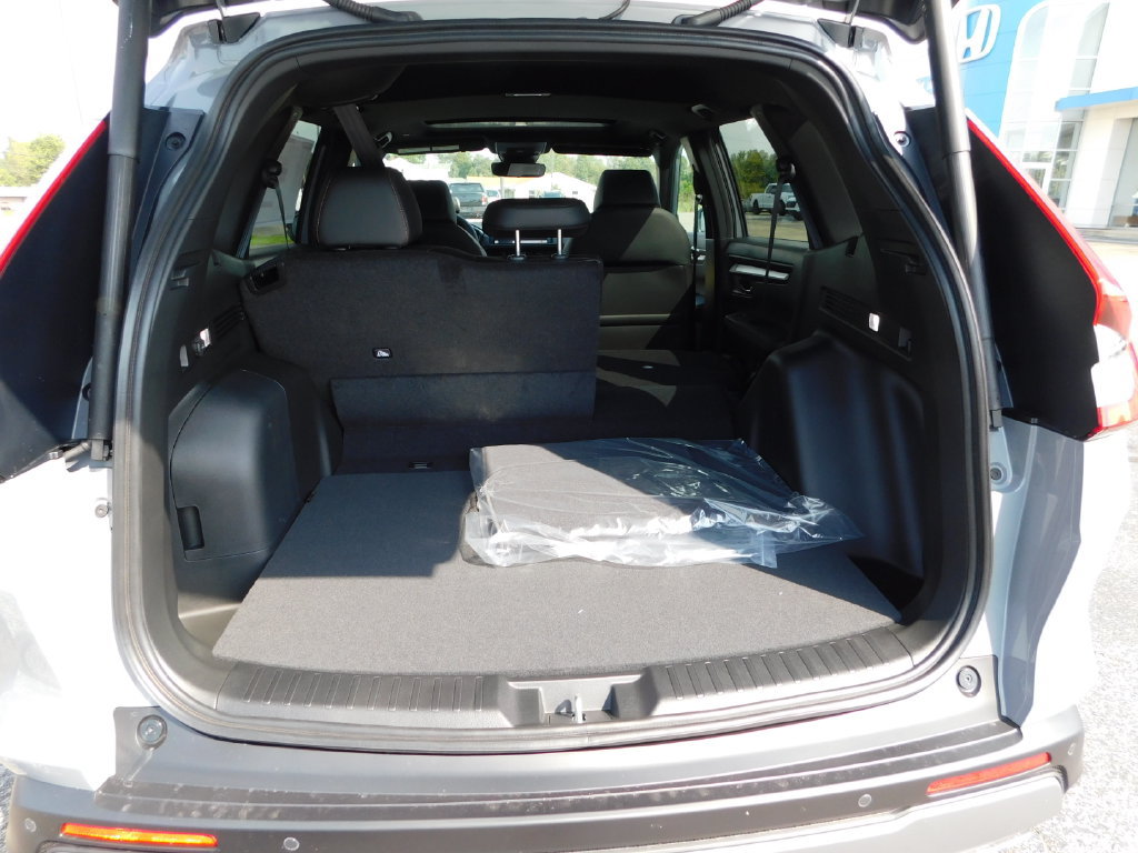 New 2027 Honda CR-V Sport-L image 25