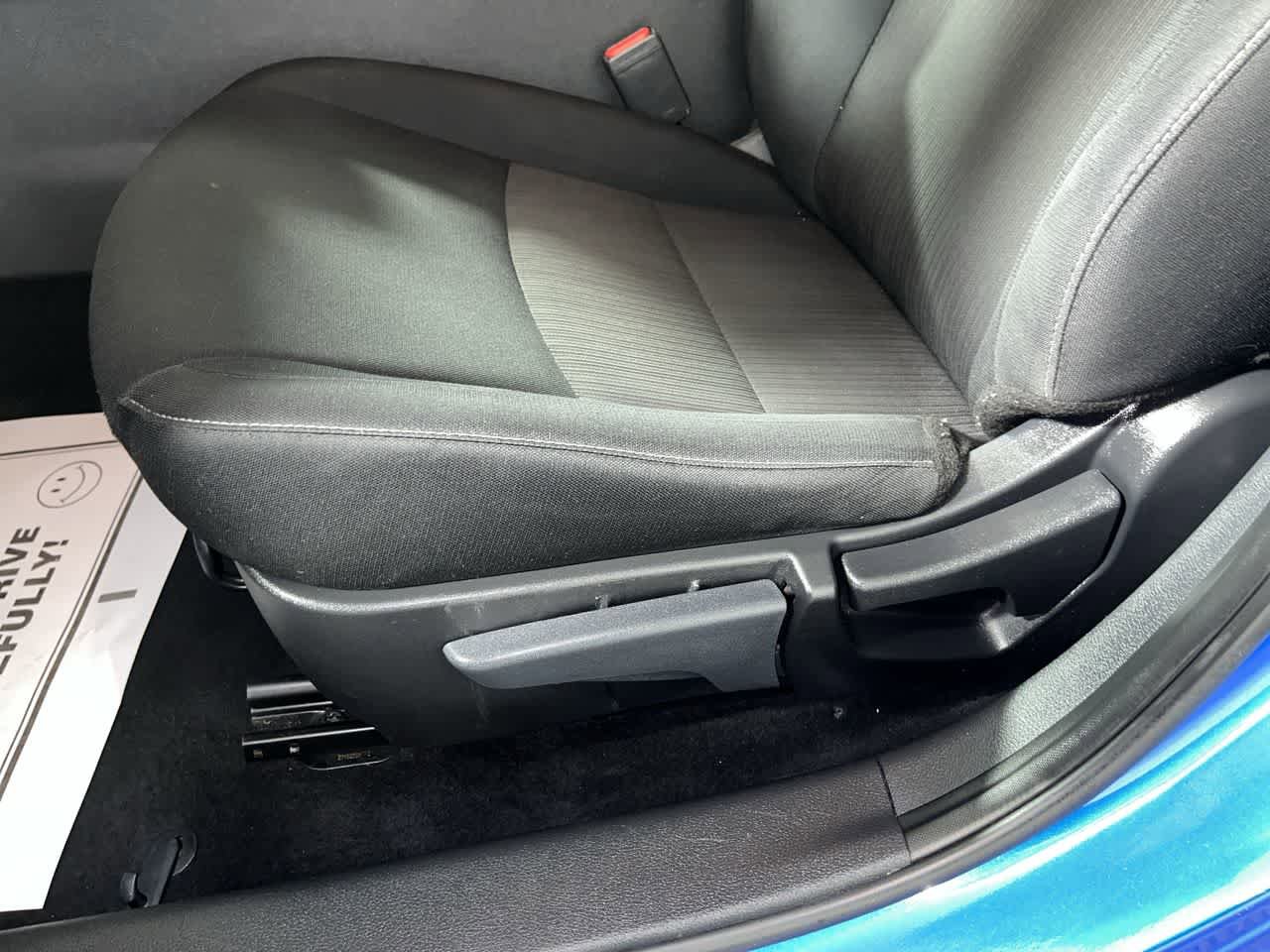 Used 2023 Nissan Sentra SV FWD image 14