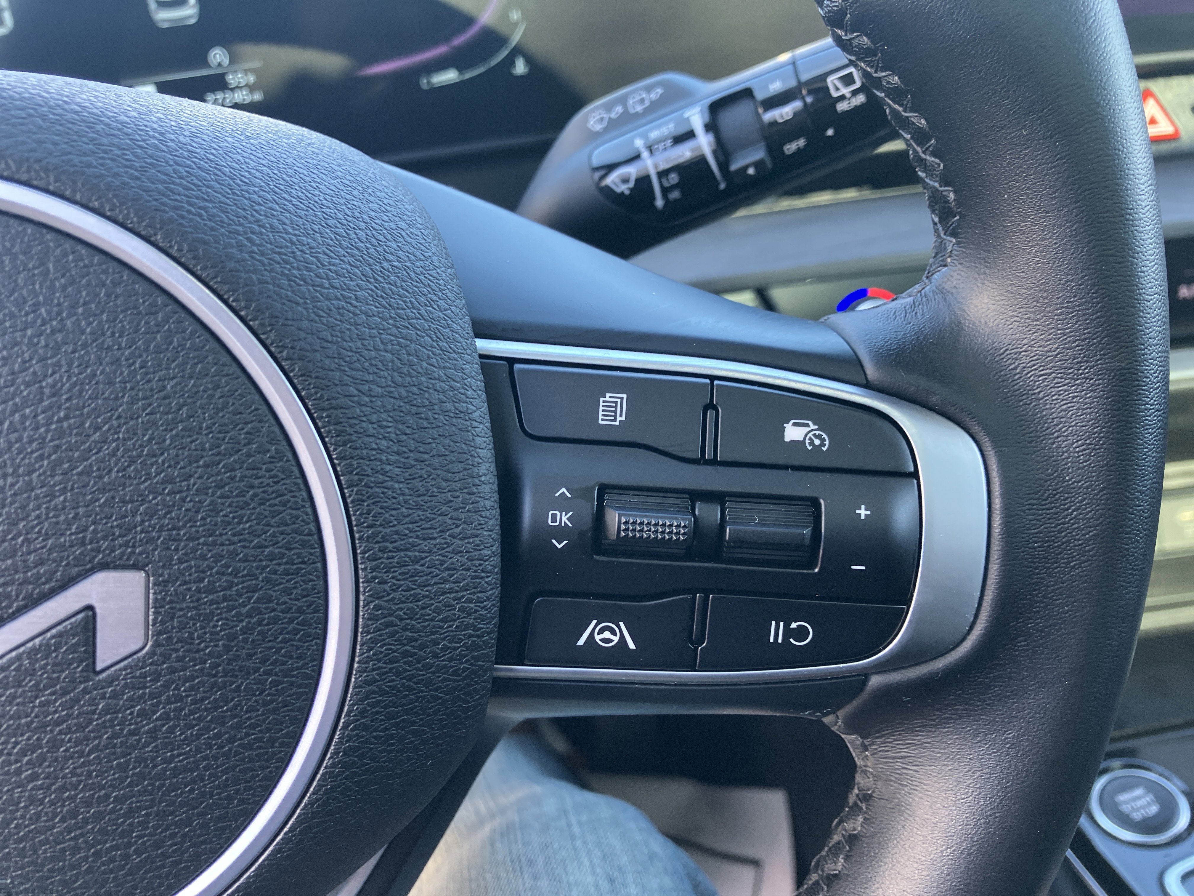 Used 2023 Kia Sportage X-Line w/ X-Line Premium Package image 24