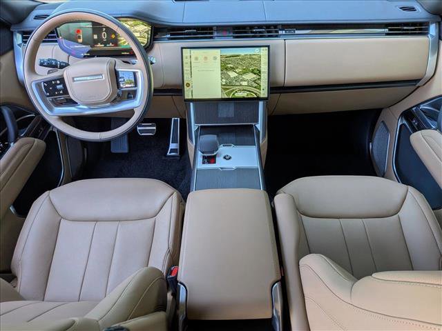 New 2026 Land Rover Range Rover Autobiography image 14