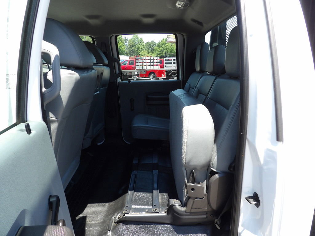 Used 2016 Ford F450 XL RWD image 28