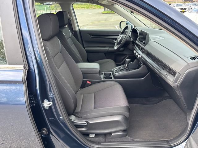 Used 2024 Honda CR-V LX image 13