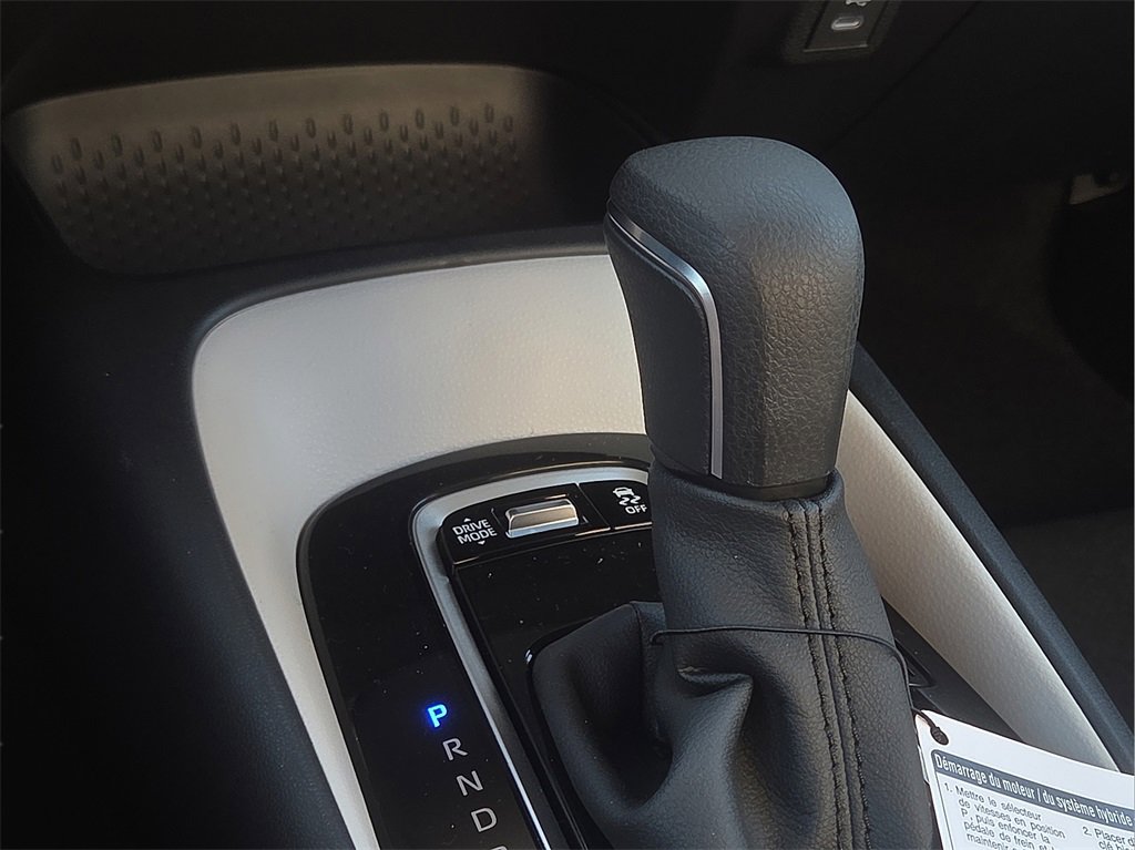 New 2026 Toyota Corolla SE image 26