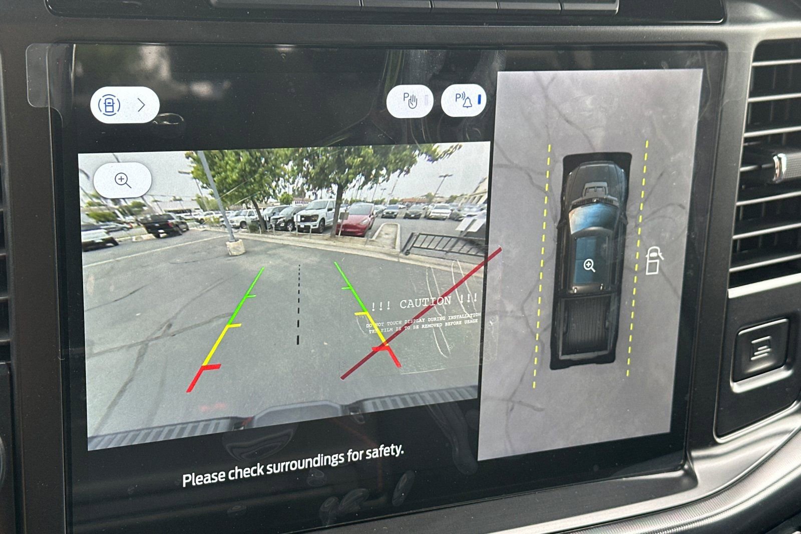 New 2026 Ford F150 Raptor image 19