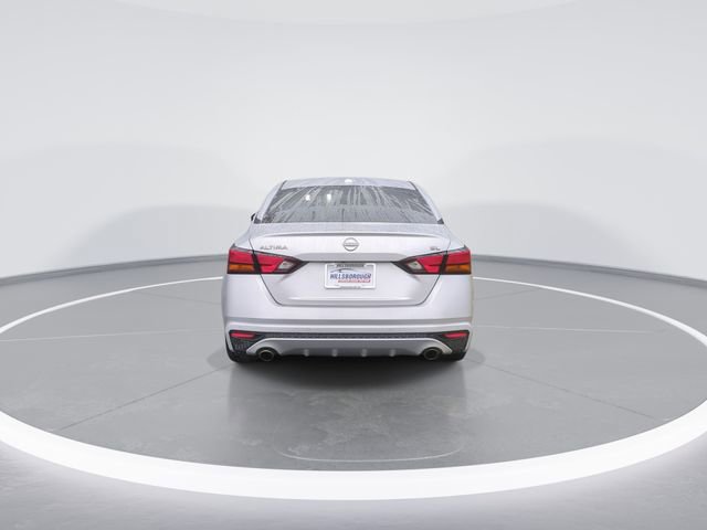 Used 2023 Nissan Altima 2.5 SL FWD image 7