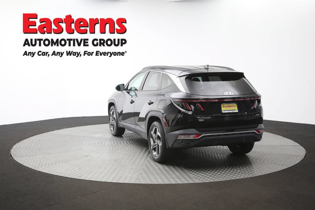 Used 2022 Hyundai Tucson SEL w/ Convenience Package AWD/4WD image 69