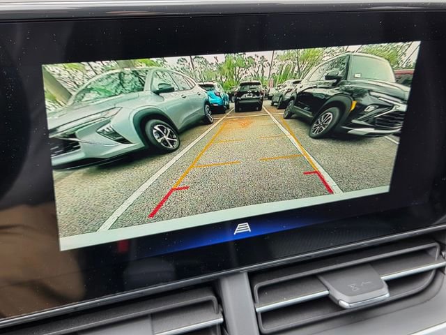 New 2026 Chevrolet Trax LT w/ Driver Confidence Package image 28