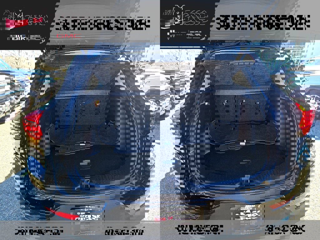 Used 2023 Buick Encore GX Preferred image 14